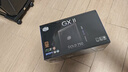 酷冷至尊（CoolerMaster）GXⅡ/GX2 750W电脑电源 金牌全模/ATX3.1/原生PCIe5.1/风扇智能启停/全日系电容/10年质保 实拍图