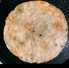 安井 桶装手抓饼 葱香味 2250g 25片  家庭装葱油饼煎饼 速食早餐面点 实拍图