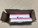 东阿阿胶桃花姬阿胶糕75g盒装即食阿胶糕礼盒营养品补品倪妮推荐 实拍图