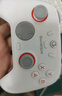 盖世小鸡（GAMESIR）启明星2适用switch2无线游戏手柄 手机NS安卓苹果PC电脑宏编程电视steam蓝牙宝可梦za双人成行pro 实拍图