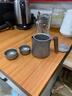 TILIVING钛立维纯钛旅行茶具套装便携式户外功夫茶具泡茶器全套个人专用 实拍图