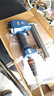 东成气动码钉枪FF02-1013J手动防滑U型打钉机木工专用枪气动工具 实拍图