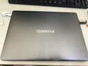 华为MateBook 14 店铺预装Windows版 轻薄笔记本电脑 2.8K OLED触控屏 酷睿UItra5 16G 1T 深空灰 实拍图