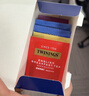 川宁（TWININGS）英式红茶精选 波兰进口红茶20袋*2g 茶包茶叶热泡茶 节日送礼 实拍图