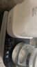 孕贝奶瓶消毒柜 烘干恒温水壶婴儿温奶器二合一体机暖奶器热奶器 6.8L 实拍图