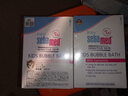 施巴（sebamed）儿童泡泡沐浴露婴儿宝宝沐浴液3-6-12岁洗护500ml德国原装进口 实拍图