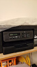 兄弟（brother）DCP-T735DW家用学习彩色打印机墨仓喷墨机照片打印（无线云双面打印打印复印扫描一体机） 实拍图