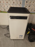 IAM【家电国家补贴】空气净化器KJ500F Pro家用除甲醛卧室内除菌吸去烟小型负离子消毒机M8mini 实拍图