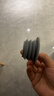 海立厨房下水道防臭封口神器地漏洗衣机水管防臭溢水硅胶密封塞圈50管 实拍图