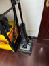 石头（roborock）A30 Pro Steam智享版洗地机 160℃蒸汽自清洁洗地25000Pa吸力99.99%除菌0缠毛洗拖一体扫地机器人 实拍图