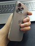 Apple/苹果 iPhone 16 Pro（A3294）128GB 原色钛金属 支持移动联通电信5G 双卡双待手机 实拍图