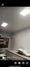 雷士（NVC）厨房灯政府补贴led集成吊顶吸顶灯铝扣板卫生间平板全光谱面板灯 实拍图