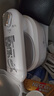 美的（Midea）【爆款热卖】手持挂烫机家用熨烫机/便携大蒸汽电熨斗/小型迷你差旅熨衣神器团购/政府补贴YS-10T1 实拍图
