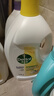 滴露（Dettol）衣物除菌液 消毒液 柠檬3L 99.9%杀菌除螨内衣儿童衣物可配洗衣液 实拍图