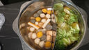 1号会员店（One's Member）火锅全家福417.5g*2 丸料蟹棒鱼豆腐虾球牛肉丸鱼丸关东煮麻辣烫 实拍图