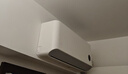 小米（MI）米家 2匹 新一级能效 巨省电 变频冷暖  壁挂式挂机 KFR-50GW/N2A1 整机十年质保 实拍图