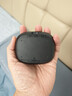 JBL Sense Lite音悦圈舒适版开放式无线蓝牙耳机 非骨传导运动跑步挂耳式不夹耳 国家补贴 黑色 实拍图