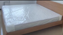慕胜乳胶椰棕独立弹簧席梦思床垫1.8米x2米20cm厚欧盟认证 实拍图