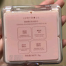 橘朵（Judydoll）腮红高光盘胭脂腮红膏腮红盘高光修容生日礼物女生02不挑肤色 实拍图