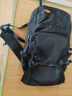 Landcase旅行包男士背包大容量双肩包行李包多功能户外运动登山包8051黑大 实拍图
