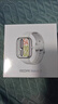 小米（MI）REDMI Watch 5 皎月银 澎湃OS 2 心率血氧监测 蓝牙通话 红米手表5 智能手表 小米汽车 实拍图