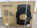 小佩AI智能全自动打包猫厕所ULTRA 可视自动猫砂盆 一键换砂 开放式大 实拍图