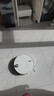 石头（roborock）扫地机器人扫拖一体 P20 Ultra Plus 自动上下水版 热水洗拖布擦地拖地洗地机吸尘器 A2250RR 实拍图