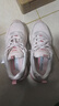 斯凯奇（Skechers）机甲鞋二代休闲运动鞋女士老爹鞋缓震复古女鞋149916 PINK/PINK 38 尺码偏大半码，建议选小半码 实拍图