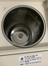 美的（Midea）小魔方电热水瓶电水瓶饮水机 烧水壶电水壶电热水壶 316L不锈钢保温恒温一体可拆 国家补贴 20FPro 实拍图