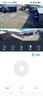 奥克斯高清室外摄像头防水手机远程无线wifi监控器360度无死角云台旋转无死角4g网络全景语音对话户外 实拍图