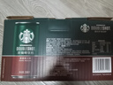 星巴克（Starbucks）星倍醇 即饮咖啡 黑醇摩卡 228ml*12罐 罐装浓咖啡饮料 实拍图