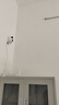 乔安（JOOAN）双摄1600万监控摄像头无线wifi网络高清夜视监控器360度无死角带夜视全景云台家用AI监控手机远程 实拍图