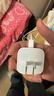 Apple/苹果【新品】40W USB-C充电器 type-c充电器苹果手机充电器手机快充头 苹果17手机充电器 实拍图