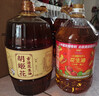 胡姬花 食用油 古法花生油6.18L+金龙鱼 花生油6.18L 实拍图