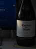 红魔鬼（Casillero del Diablo）珍藏黑皮诺干红葡萄酒750ml单瓶装 智利进口红酒 实拍图