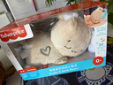 费雪（Fisher-Price）生日礼物儿童婴儿玩具安抚玩偶哄睡-费雪音乐安抚小兔子JCC12 实拍图