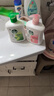 滴露（Dettol）洗手液抑菌滋润450g*2+松木450g*2儿童家庭补充装消毒温和护手 实拍图