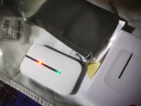 华为智选随身wifi6可移动无线wifi免插卡随行车载上网卡便携上网宝支持5G/4G设备全国通用流量2025款 MT33 顶配WiFi6【多网切换】2400毫安超长续航 送1500G体验流量丨不限速不 实拍图