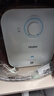 海尔（Haier）国家补贴20%小厨宝电热水器 EC5FA好水质一级能效节能1750W速热家用储水式厨房台下小型安全热水宝 实拍图