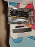 绿联 PCIe转M.2 NVMe/NGFF双盘拓展转接卡 兼容PCIe4.0/3.0适用台式主机电脑机箱x4/x8/x16SSD固态硬盘 实拍图