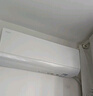 海尔（Haier）小红花套系 净省电Plus真省版 节能1.5匹壁挂式卧室挂机空调 KFR-35GW/E1-1Plus家电国家补贴20% 实拍图