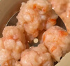 海拓渔港【零添加保水剂】鱼籽虾滑150g 虾含量95%火锅丸子麻辣烫关东煮 实拍图