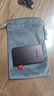ThinkPlus联想出品 2TB移动固态硬盘Type-C USB3.2高速传输手机直连电脑外置存储器 TSU302系列  实拍图