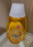强生（Johnson）婴儿洗发露200g新生儿宝宝儿童洗发水无泪配方弱酸性天然温和护发 实拍图