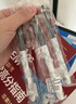 百乐（PILOT）【热门商品】P500黑色中性笔水笔0.5直液式走珠笔签字笔学生文具办公用品刷题笔高颜值考试笔 单支 实拍图
