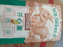三只松鼠开心果 进口加州无漂白 每日坚果炒货干果休闲零食100g/袋 实拍图