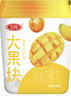 三元 大果块酸奶260g*6杯（黄桃芒果*2+桑甚蓝莓*2+黄桃草莓*2） 实拍图