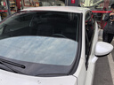 强生汽车贴膜玉石深色汽车玻璃膜隔热膜太阳膜新能源陶瓷膜汽车膜全车膜车窗贴膜防晒膜包施工国际品牌 实拍图