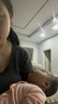 美的（Midea）加湿器空气净化器一体鼻炎家用卧室客厅孕妇婴幼儿静音除菌喷雾器桌面小型工业迷你雾化器SC-3G40S 实拍图