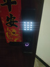 英典（YINGDIAN）K8指纹锁智能门锁民宿公寓密码锁入户门智能锁家用防盗门电子锁 (九合一开锁+远程开门)指导安装 实拍图